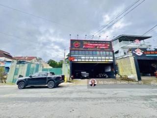 Bán gấp đất trần quý cáp, trung tâm p9, đà lạt, 377m2 giá tốt chỉ 22 tỷ thương lượng