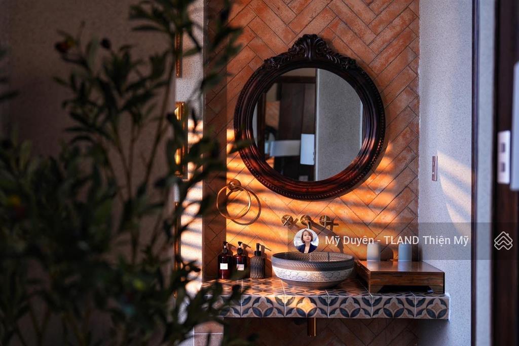 Chuyển hướng bán villa view chill rất nghệ mặt tiền hoàng hoa thám, p10, đà lạt, 1673m2, chỉ 40 tỷ