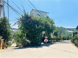 Bán gấp đất giá rẻ view thoáng đường trịnh hoài đức p11 đà lạt 393.5m2 chỉ 8 tỷ thương lượng