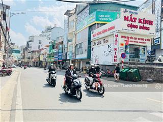 Siêu hiếm nhà mặt tiền kinh doanh đoạn sầm uất phan đình phùng  3/2 trung tâm đà lạt chỉ 9.5 tỷ