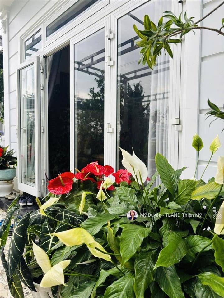 Ngộp ngân hàng cần bán đất tặng villa view đống đa p xuân hương đà lạt 954m2 52 tỷ