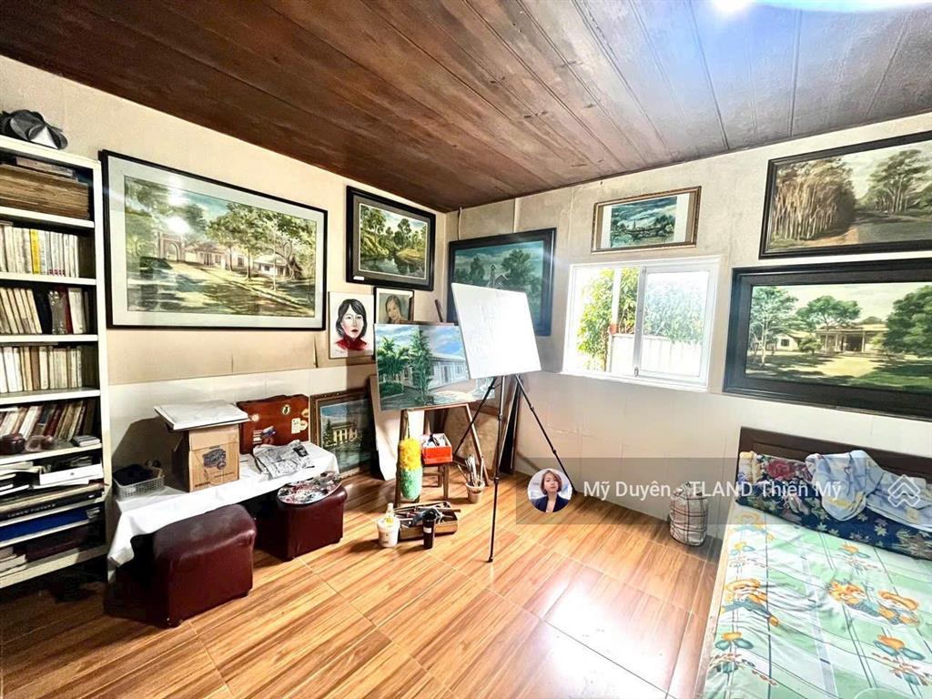 Hạ sâu bán nhà xưa nguyễn du  hùng vương đà lạt 496m2 gần mercure resort chỉ 12.9 tỷ
