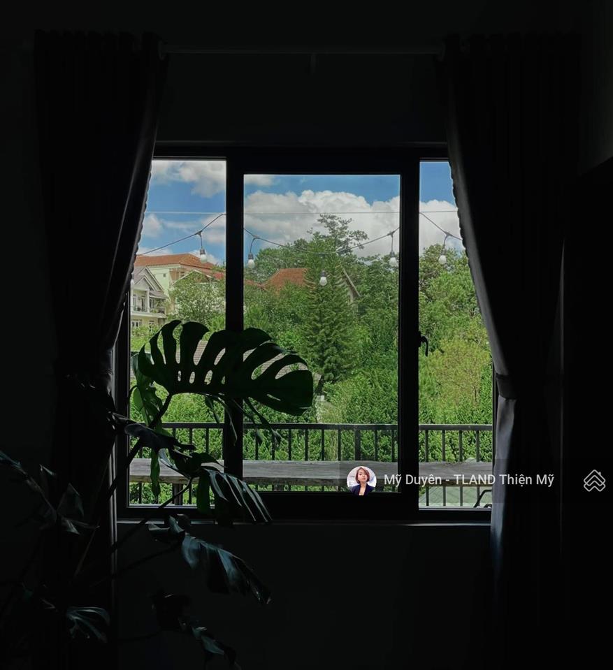 Nhà mới khu phố xinh xắn đường nguyễn trãi đà lạt đi bộ ra hồ xuân hương chỉ 5 phút 89.7m2 14 tỷ