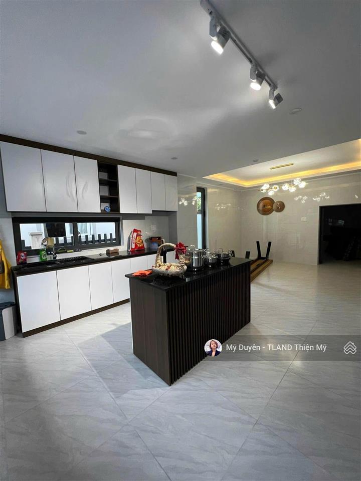 Nhà mới khu phố xinh xắn đường nguyễn trãi đà lạt đi bộ ra hồ xuân hương chỉ 5 phút 89.7m2 14 tỷ