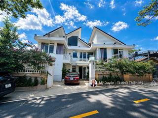 Hạ giá bán nhanh villa ngang 17m mặt tiền đồi yên thế view thông p10 đà lạt 212m2 chỉ 27 tỷ