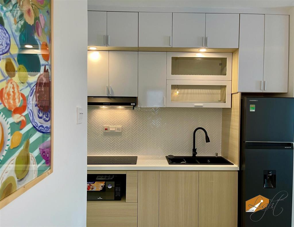 Căn hộ topaz twins thiết kế đẹp 63m2