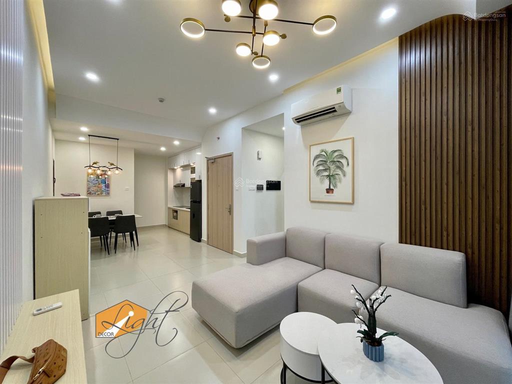 Căn hộ topaz twins thiết kế đẹp 63m2