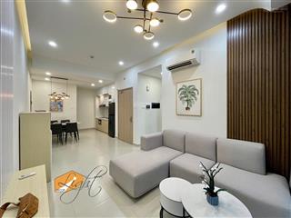 Căn hộ topaz twins thiết kế đẹp 63m2