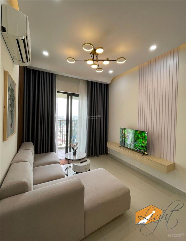 Căn hộ topaz twins thiết kế đẹp 63m2
