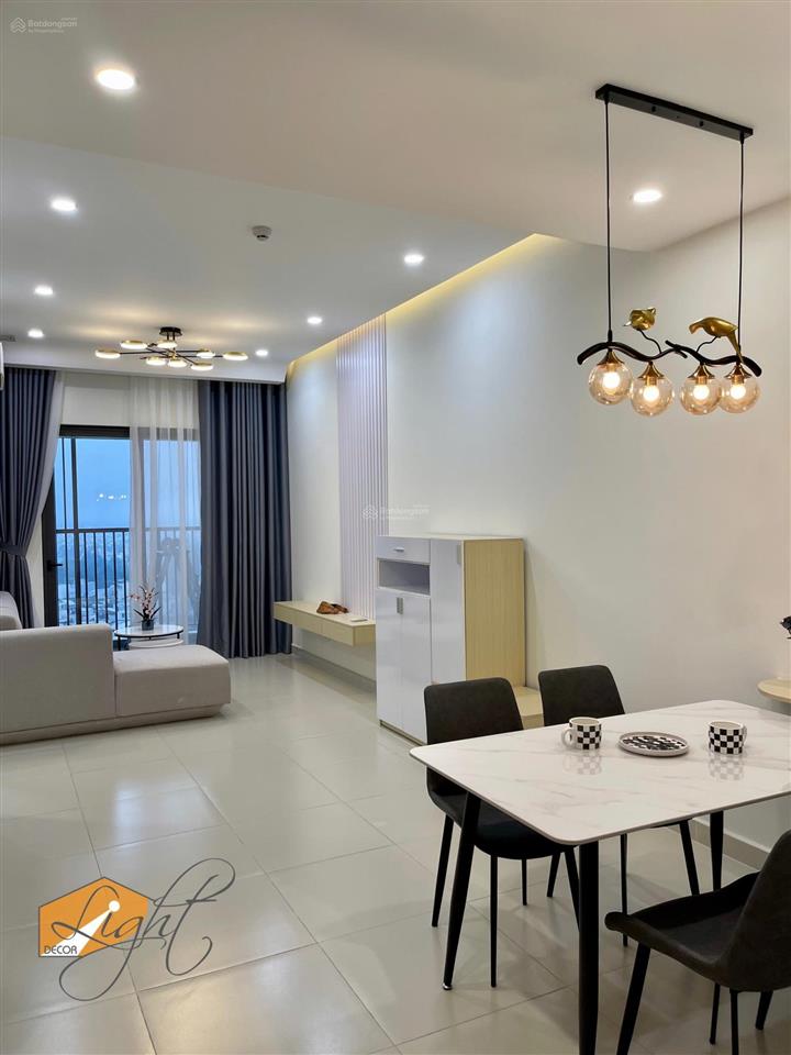Căn hộ topaz twins thiết kế đẹp 63m2