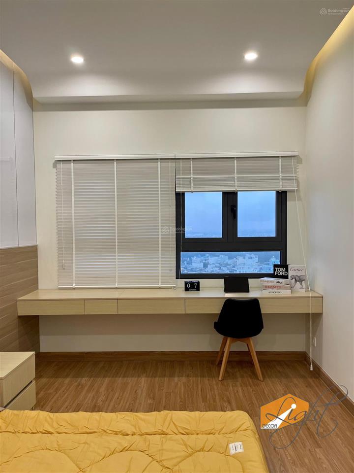 Căn hộ topaz twins thiết kế đẹp 63m2
