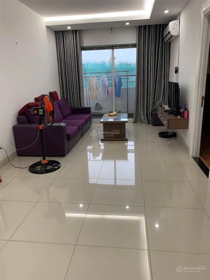 Cho thuê căn hộ the pegasus plaza 83m2 rộng rãi