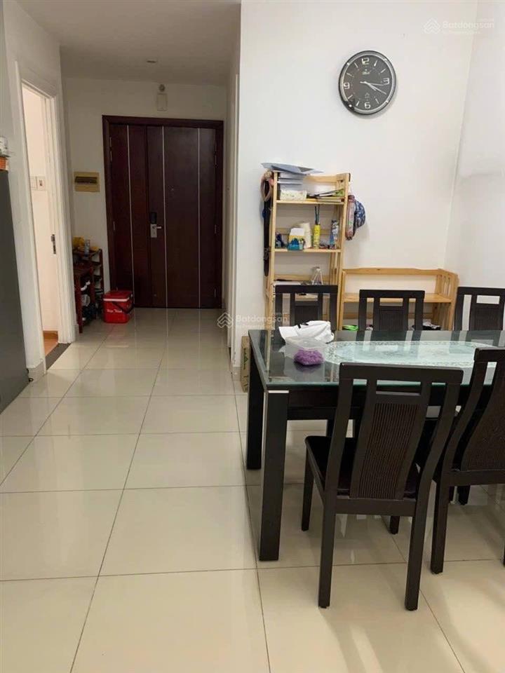 Cho thuê căn hộ the pegasus plaza 83m2 rộng rãi