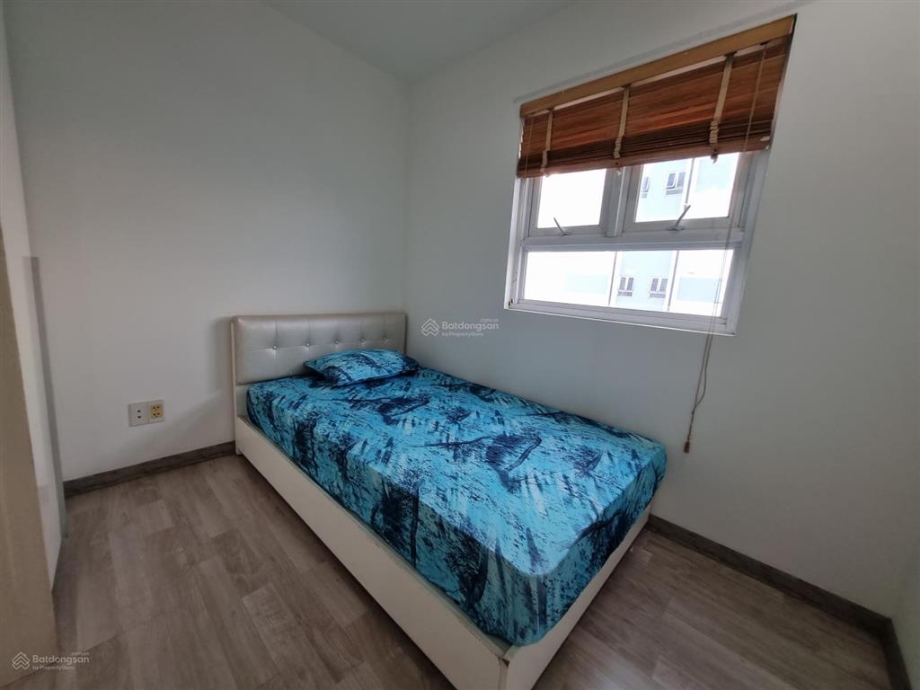 Căn hộ pegasus plaza mặt tiền võ thị sáu 2 phòng ngủ