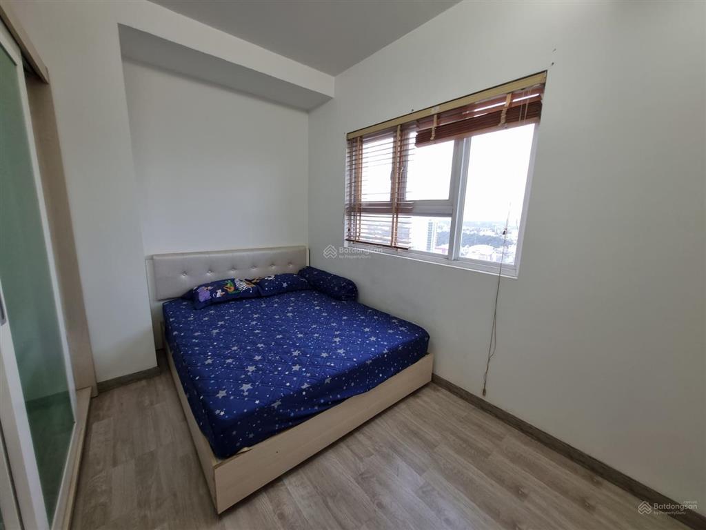 Căn hộ pegasus plaza mặt tiền võ thị sáu 2 phòng ngủ