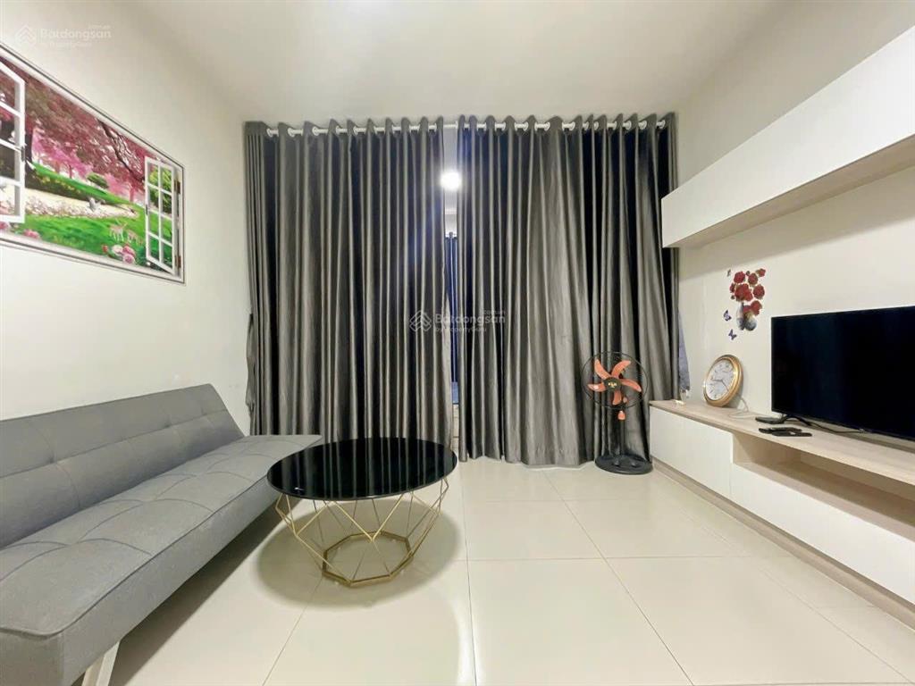 Cho thuê căn hộ topaz twins d2d biên hòa 48m2