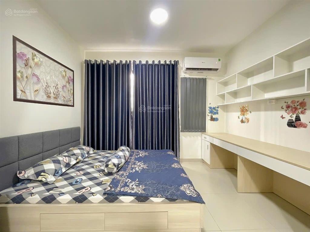 Cho thuê căn hộ topaz twins d2d biên hòa 48m2
