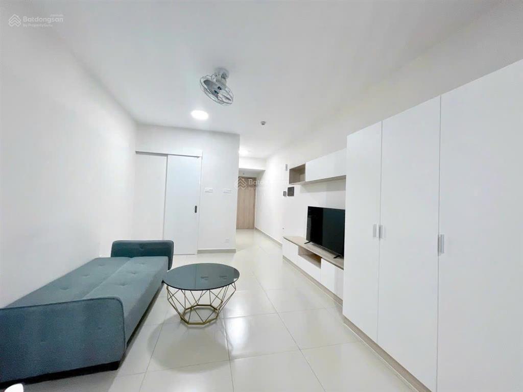 Cho thuê căn hộ topaz twins d2d biên hòa 48m2