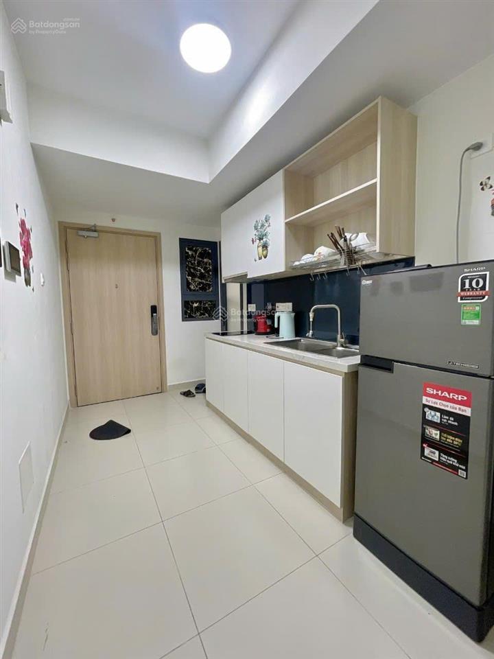 Cho thuê căn hộ topaz twins d2d biên hòa 48m2