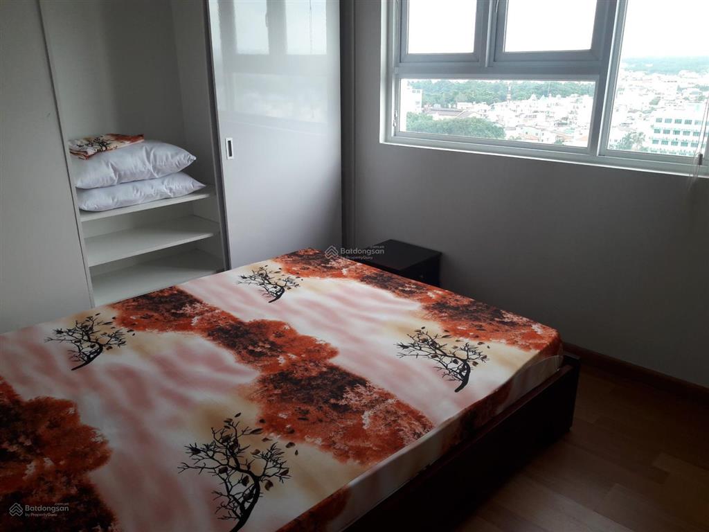 Căn hộ pegasus plaza căn góc 2 phòng ngủ chỉ 9 triệu/tháng