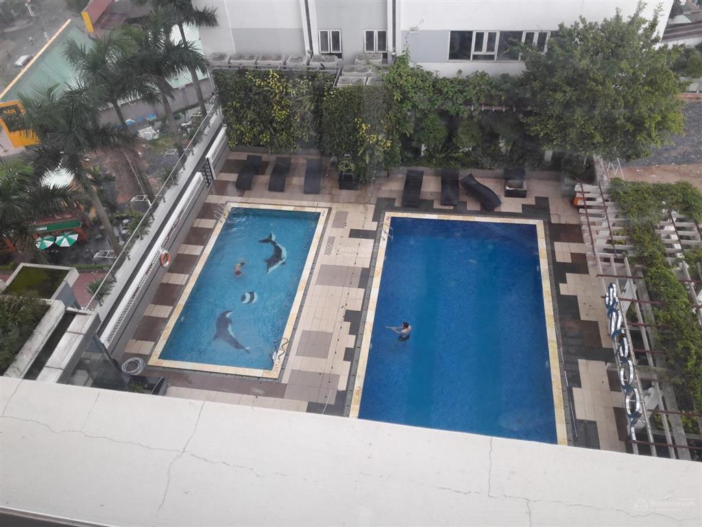 Căn hộ pegasus plaza căn góc 2 phòng ngủ chỉ 9 triệu/tháng