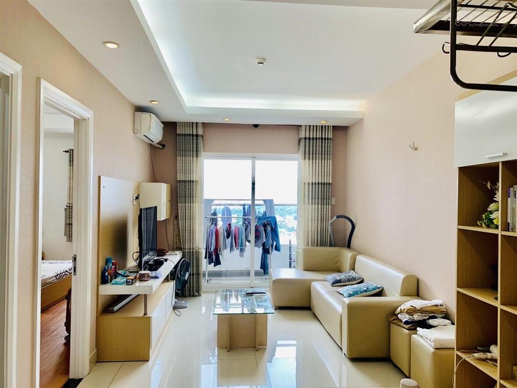 Căn hộ cao cấp 3 phòng ngủ pegasus plaza nhà đẹp