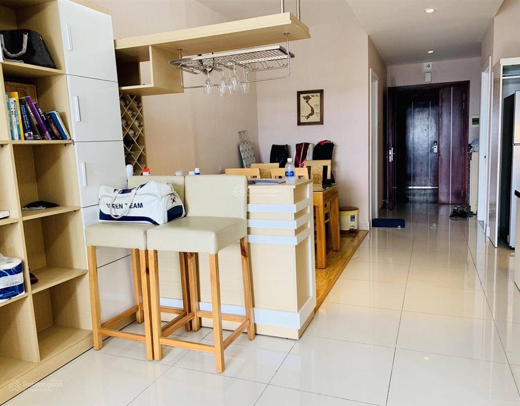 Căn hộ cao cấp 3 phòng ngủ pegasus plaza nhà đẹp