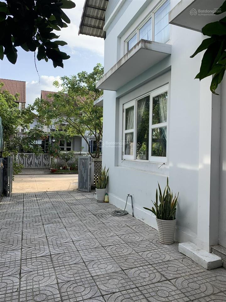 Nhà biệt thự pegasus residence phường long hưng 130m2 đẹp, 3pn giá 11 triệu/tháng