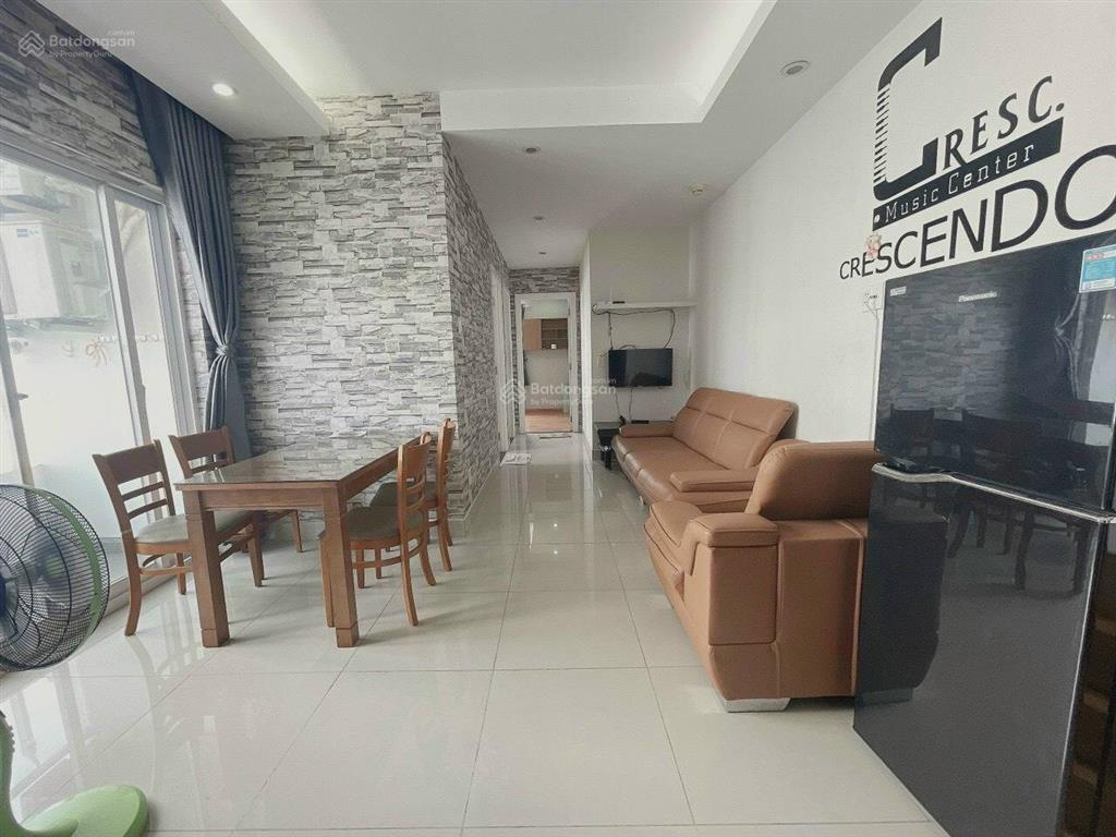 Căn hộ cao cấp võ thị sáu biên hòa 2 phòng ngủ 9 triệu/tháng