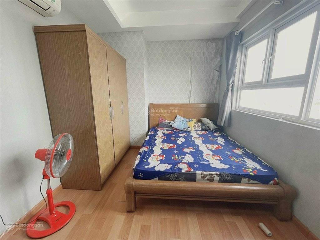 Căn hộ cao cấp võ thị sáu biên hòa 2 phòng ngủ 9 triệu/tháng