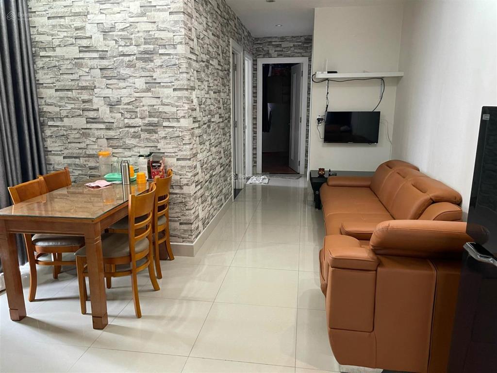 Căn hộ cao cấp võ thị sáu biên hòa 2 phòng ngủ 9 triệu/tháng