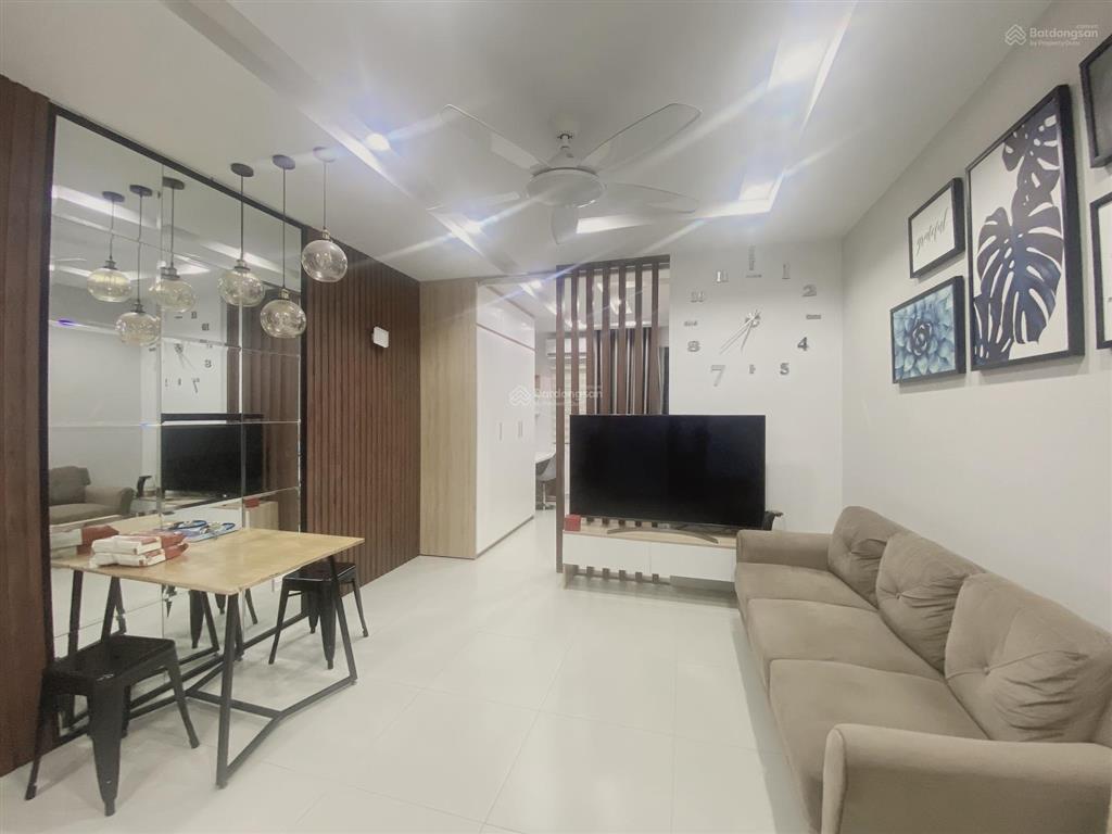 Căn hộ topaz twins nhỏ xinh cho người độc thân chỉ 9 triệu/tháng
