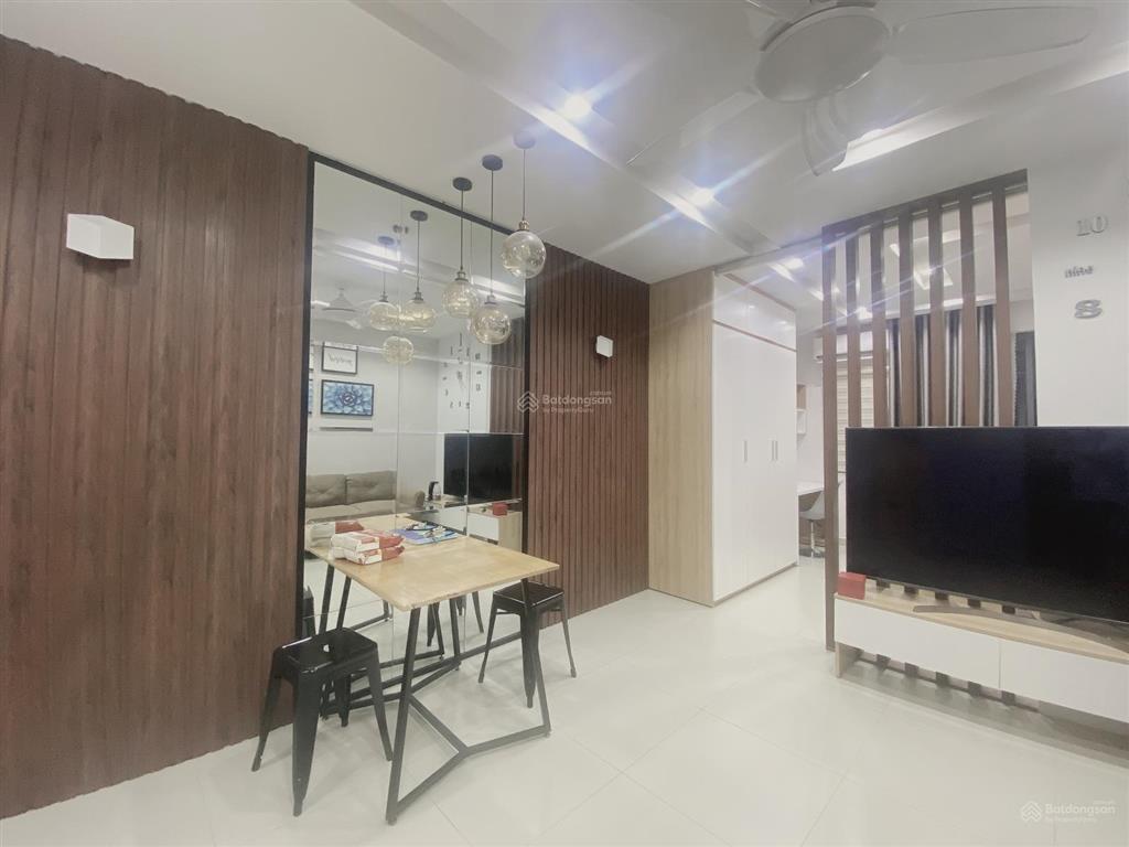 Căn hộ topaz twins nhỏ xinh cho người độc thân chỉ 9 triệu/tháng