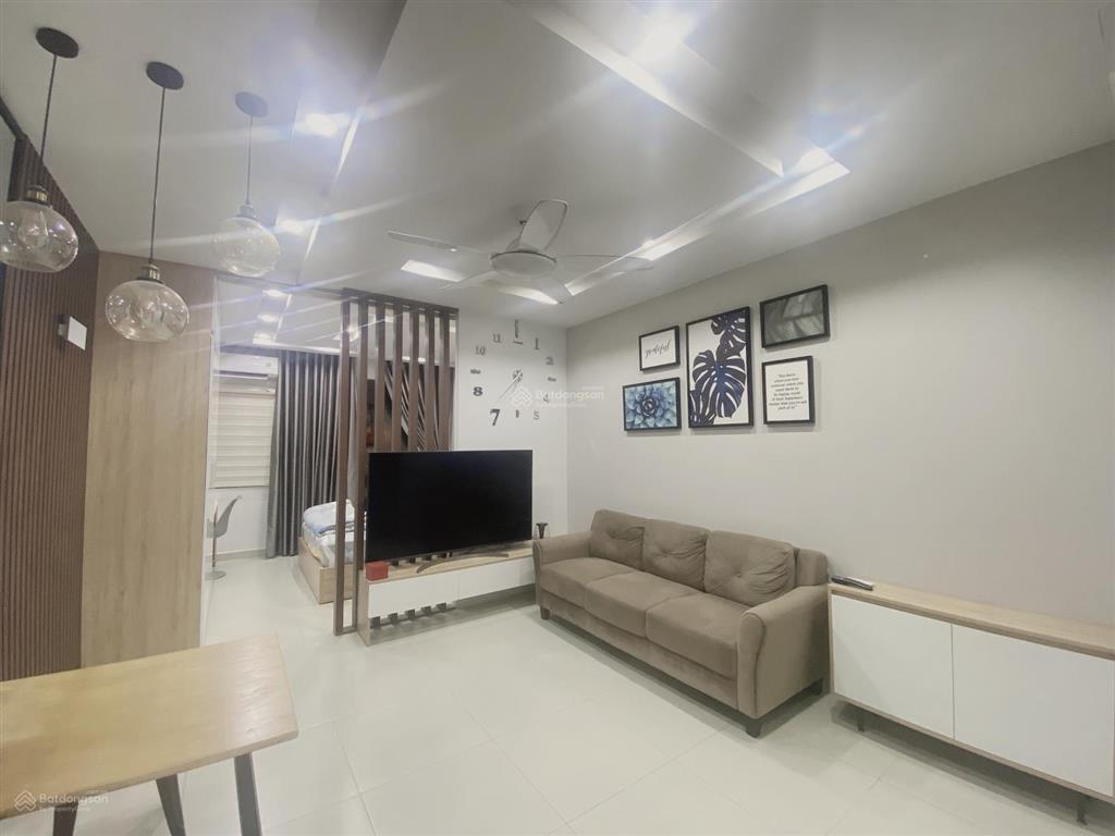 Căn hộ topaz twins nhỏ xinh cho người độc thân chỉ 9 triệu/tháng
