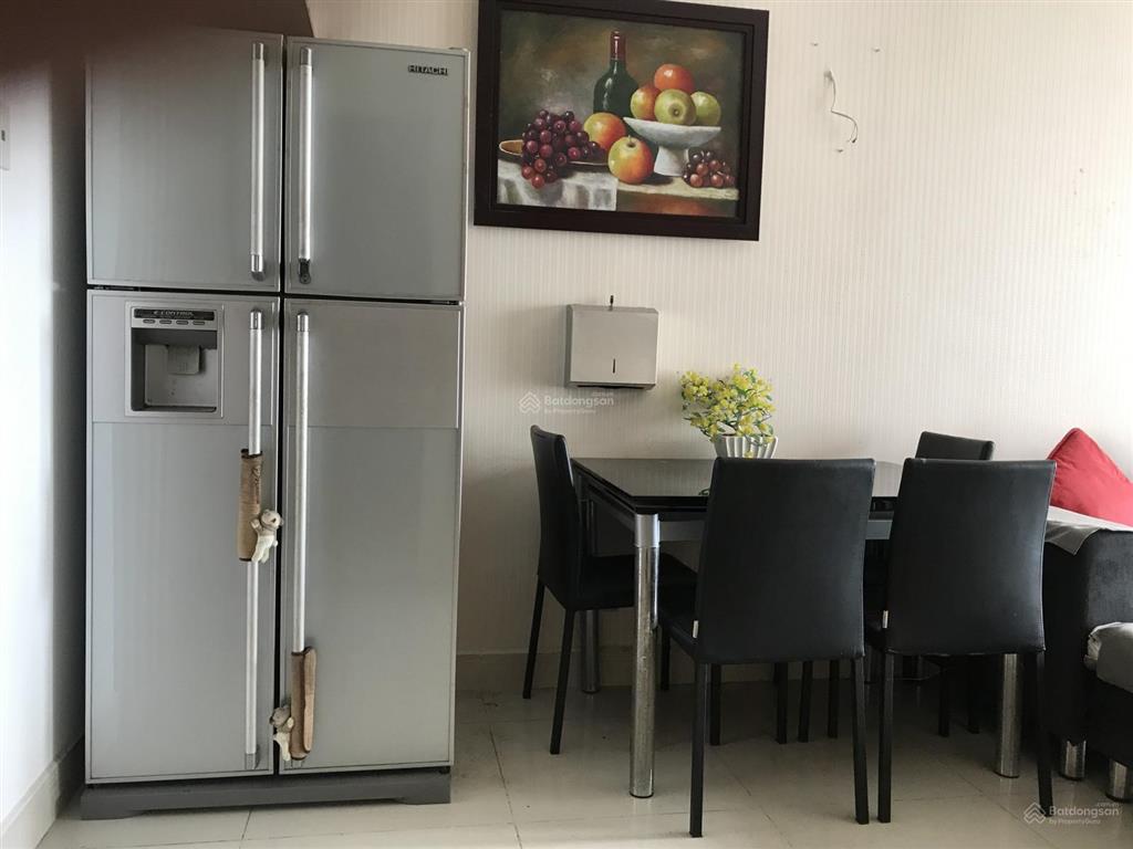 Căn hộ trung tâm biên hòa 2 phòng ngủ 70m2 giá 10 triệu/tháng