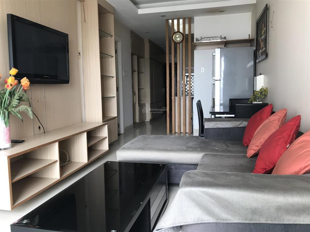 Căn hộ trung tâm biên hòa 2 phòng ngủ 70m2 giá 10 triệu/tháng