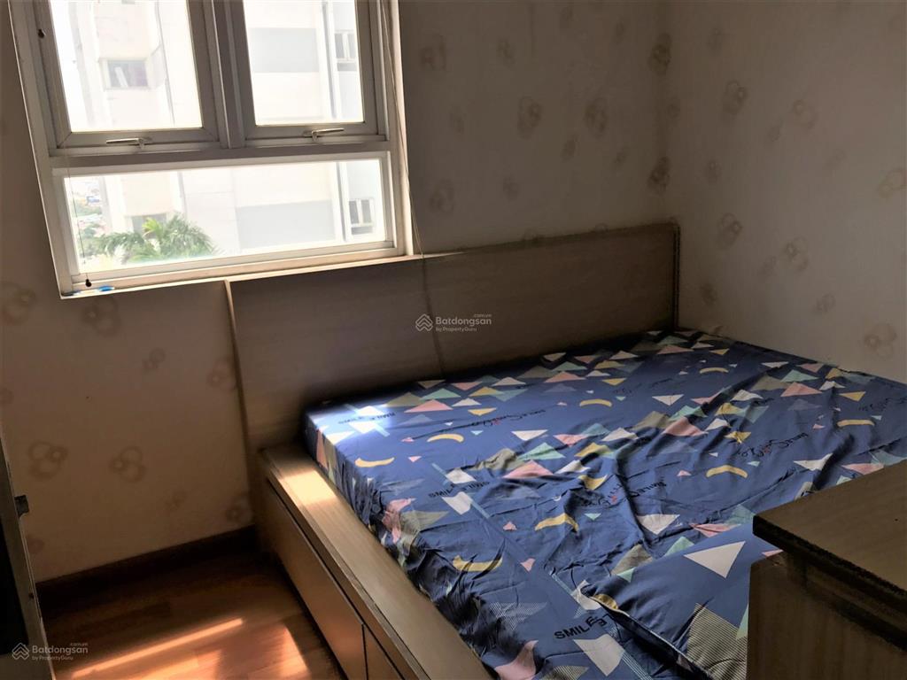 Căn hộ trung tâm biên hòa 2 phòng ngủ 70m2 giá 10 triệu/tháng