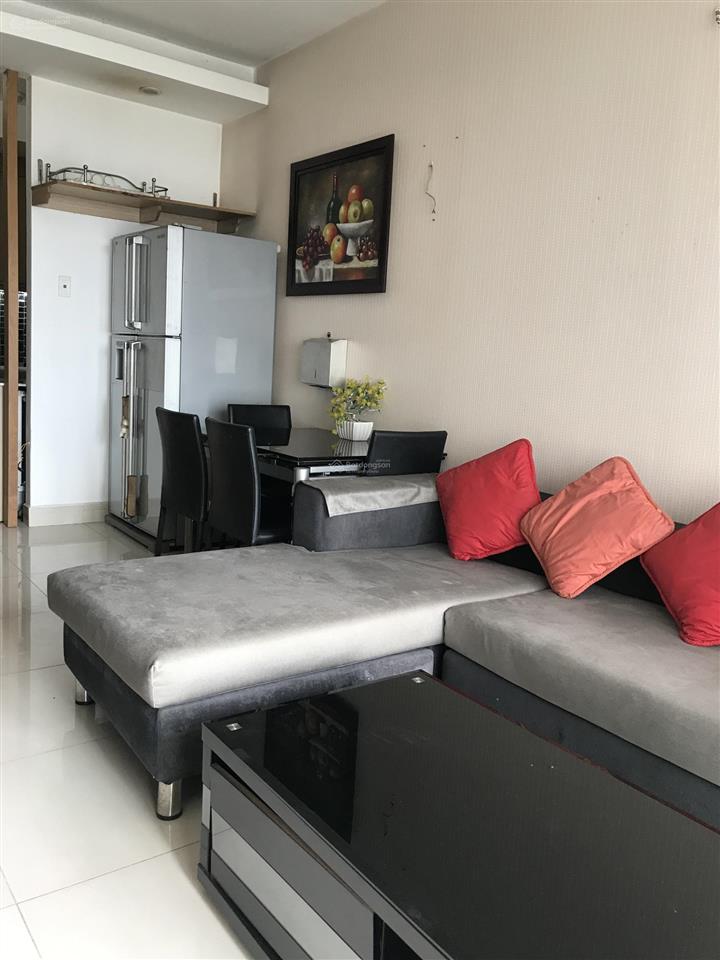 Căn hộ trung tâm biên hòa 2 phòng ngủ 70m2 giá 10 triệu/tháng