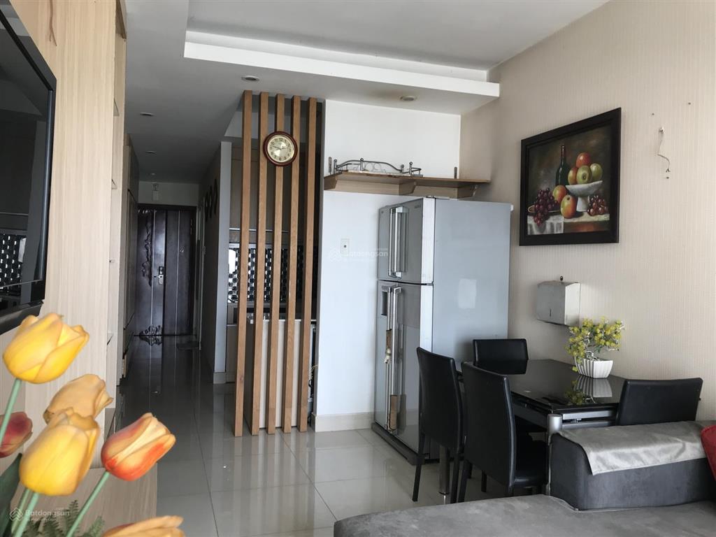 Căn hộ trung tâm biên hòa 2 phòng ngủ 70m2 giá 10 triệu/tháng