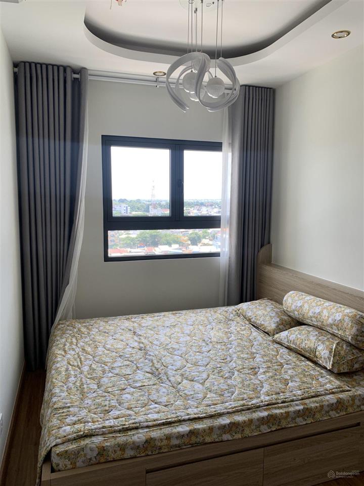 Trải nghiệm căn hộ cao cấp trung tâm biên hòa topaz twins 78m2 full nt giá 12 triệu/tháng