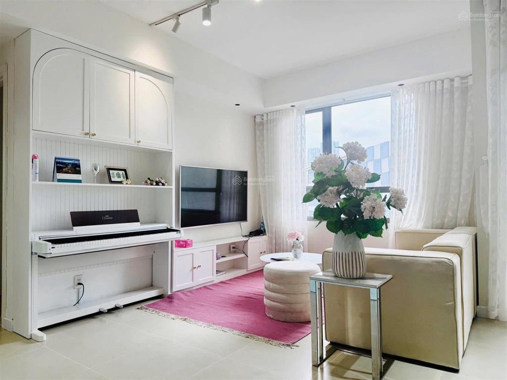 Kẹt tiền tìm chủ nhân mới căn hộ mỹ phước 2tỷ050 3pn, bình thạnh