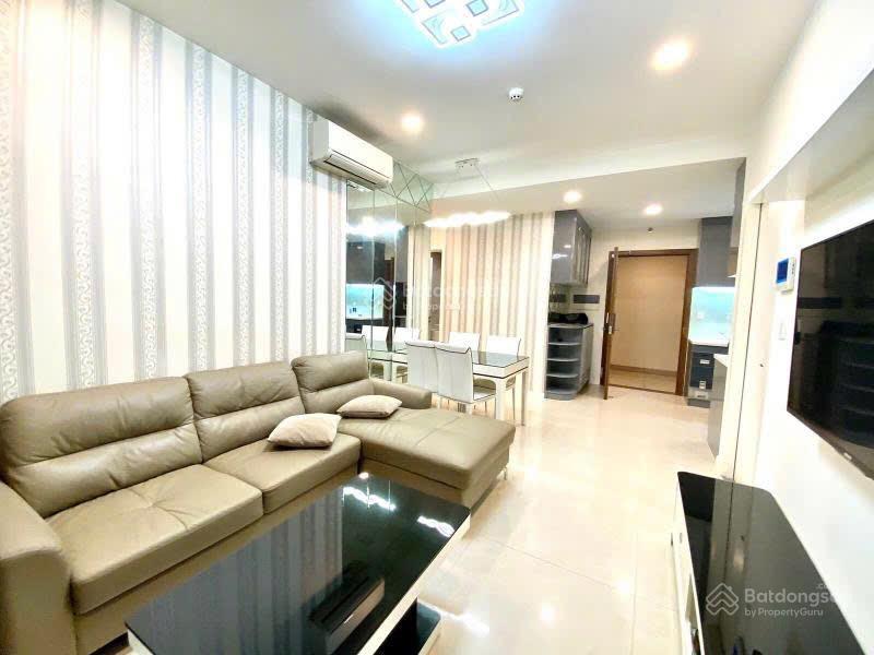 Cần tiền bán gấp! căn hộ (85m2  2pn) giá 2tỷ580 bình thạnh  the morning star plaza