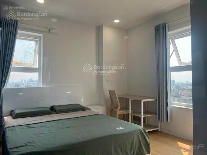 Hàng ngộp! căn hộ b2 trường sa (2pn) giá 2tỷ488 bình thạnh