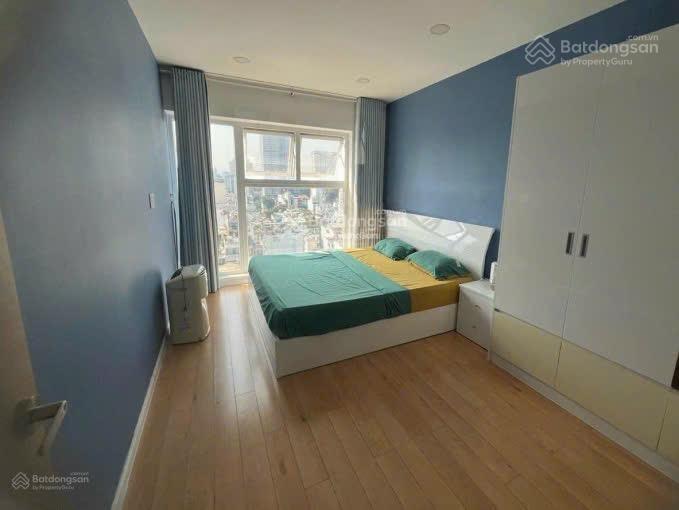 Hàng ngộp! căn hộ b2 trường sa (2pn) giá 2tỷ488 bình thạnh