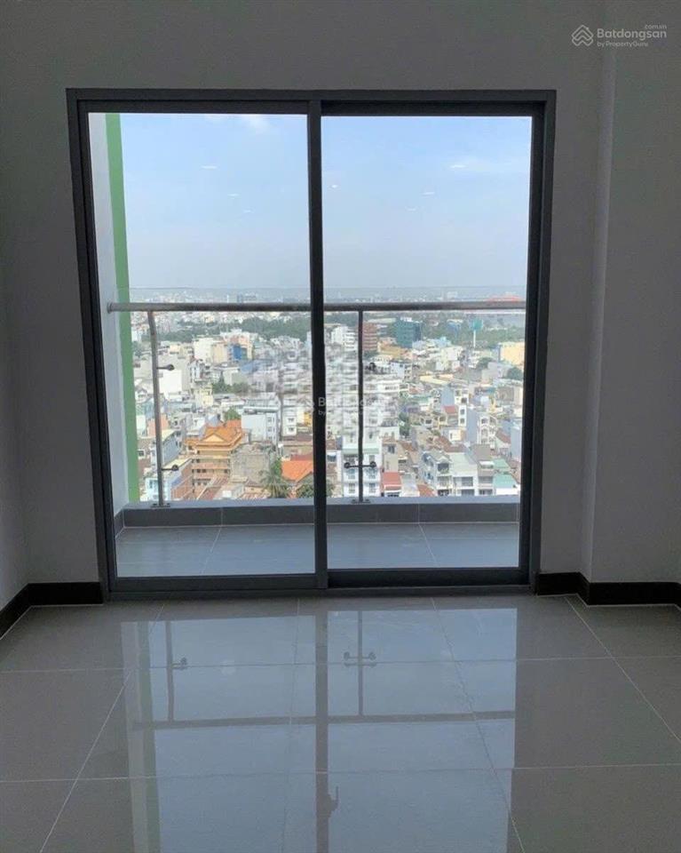 Bán gấp căn hộ green field 67m2, xvnt, bình thạnh