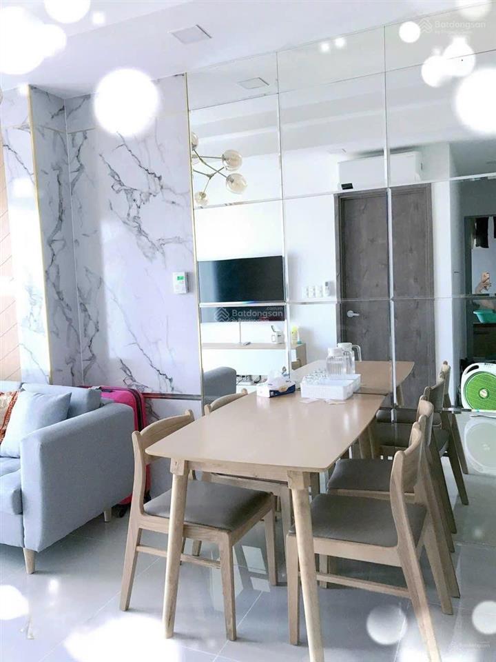 Bán gấp căn hộ green field 67m2, xvnt, bình thạnh