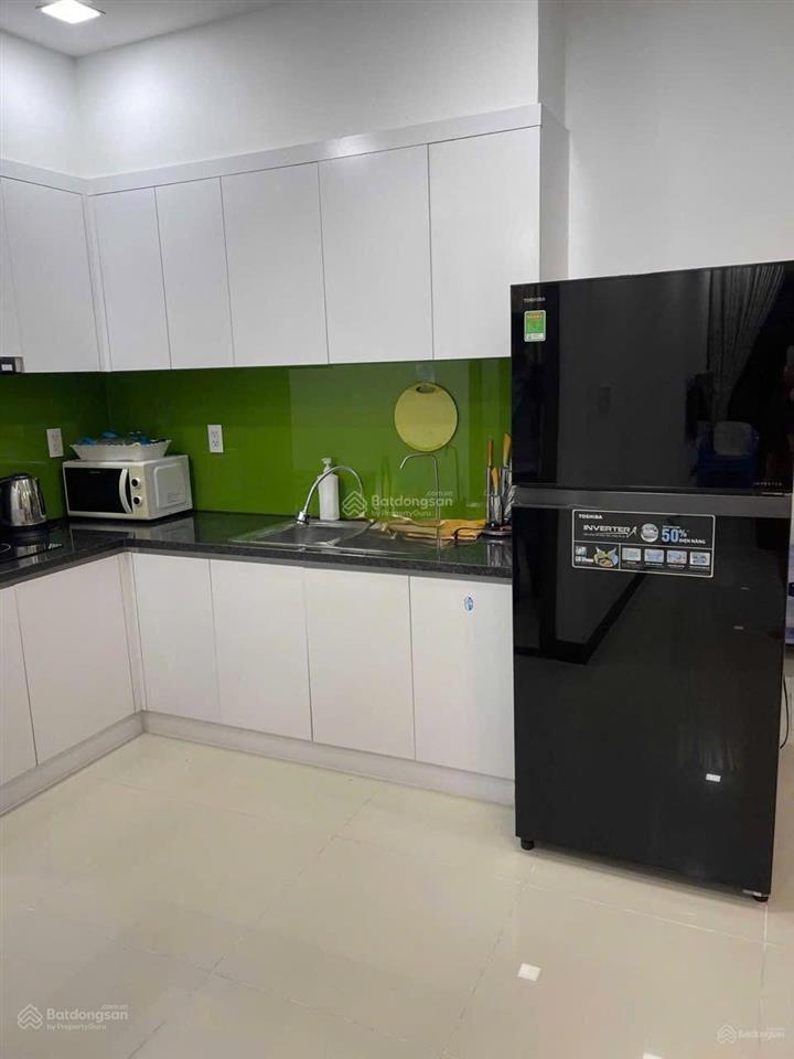 Bán gấp căn hộ green field 67m2, xvnt, bình thạnh