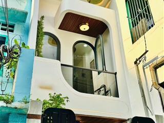 Giảm giá bán gấp! nhà đường 18 thủ đức  59.8m2 giá 3tỷ350, gần giga mall