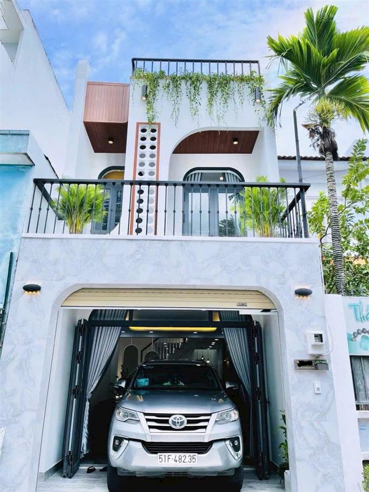 Hàng ngộp bình thanh, nhà 48m2 giá 4tỷ125 nguyễn văn lạc gần chợ thị nghè