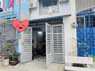 Bán gấp nhà nguyễn sơn, giá 2tỷ750,dt 43m2, tân phú